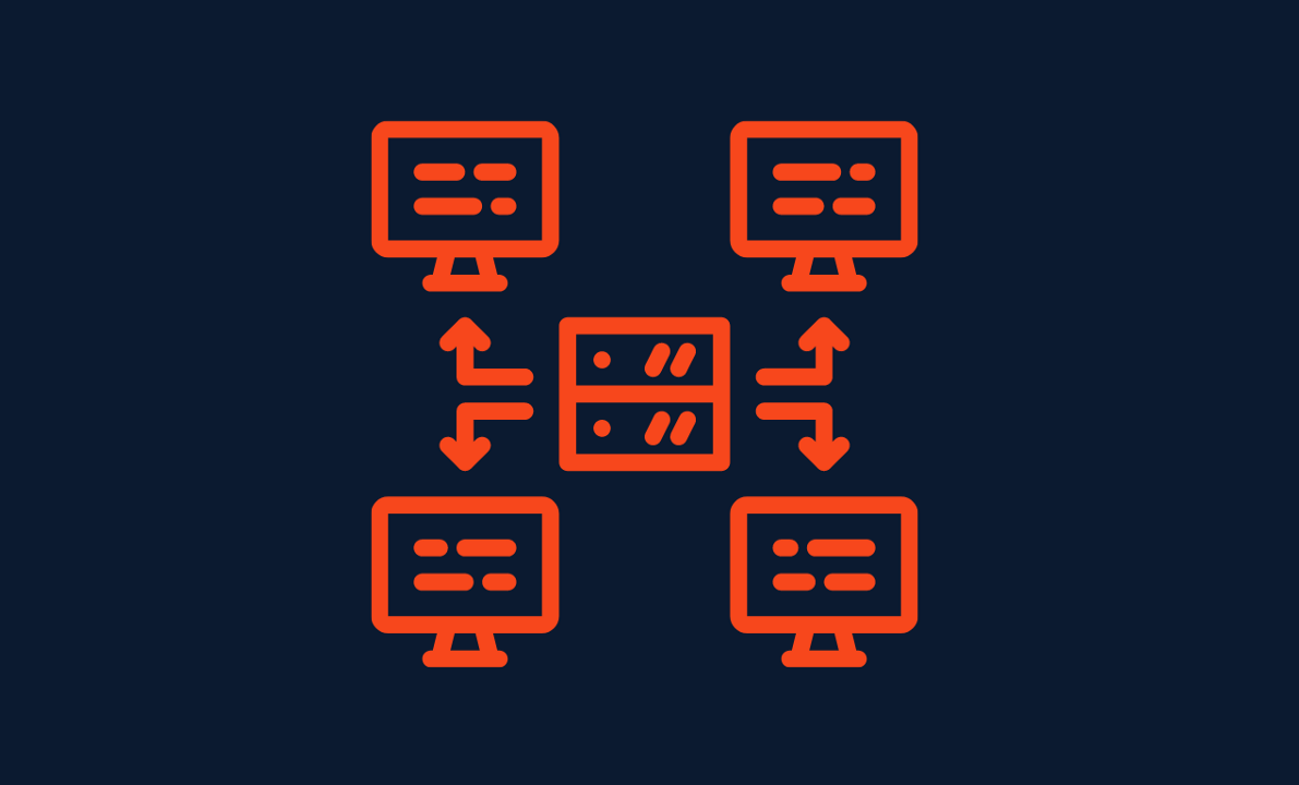 VLAN hopping چیست و چگونه باعث آسیب‌پذیری‌های امنیتی شبکه می‌شود؟ - ستاک فناوری ویرا