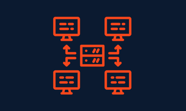 VLAN hopping چیست و چگونه باعث آسیب‌پذیری‌های امنیتی شبکه می‌شود؟ - ستاک فناوری ویرا