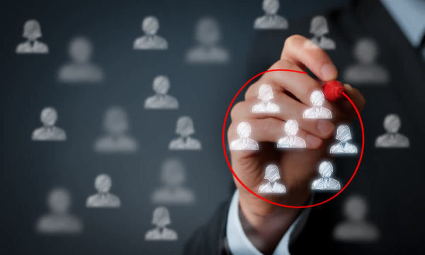 بخش بندی شبکه (Network Segmentation) چیست - ستاک فناوری ویرا
