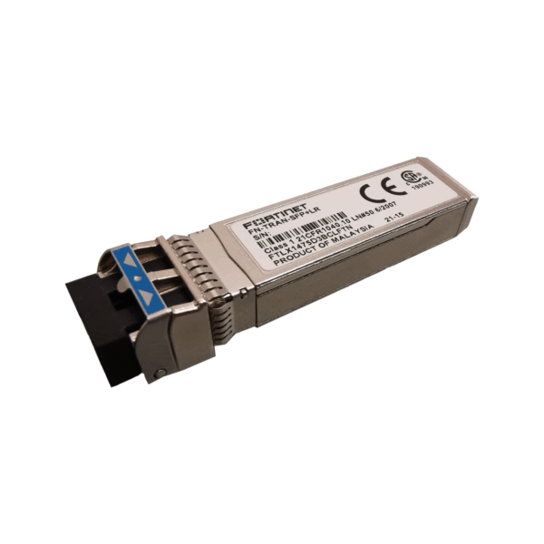 ماژول فیبر نوری FN-TRAN-SFP-LR [ستاک فناوری ویرا]