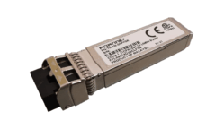 ماژول فورتی نت FN-TRAN-SFP+SR - ستاک فناوری ویرا