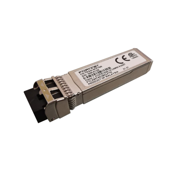 ماژول فورتی نت FN-TRAN-SFP+SR - ستاک فناوری ویرا