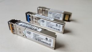 ماژول SFP - ستاک فناوری ویرا