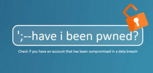 ابزار Have I been Pwned - ستاک فناوری ویرا