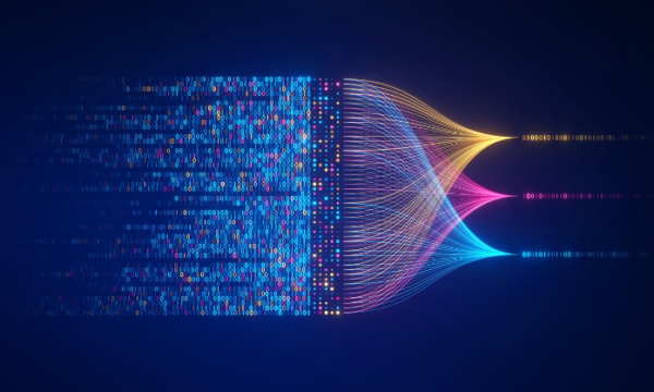 میکروسگمنتیشن در شبکه (Network Micro-segmentation) چیست - ستاک فناوری ویرا