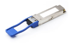 ماژول فورتی نت FN-TRAN-QSFP+LR