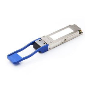 ماژول فورتی نت FN-TRAN-QSFP+LR