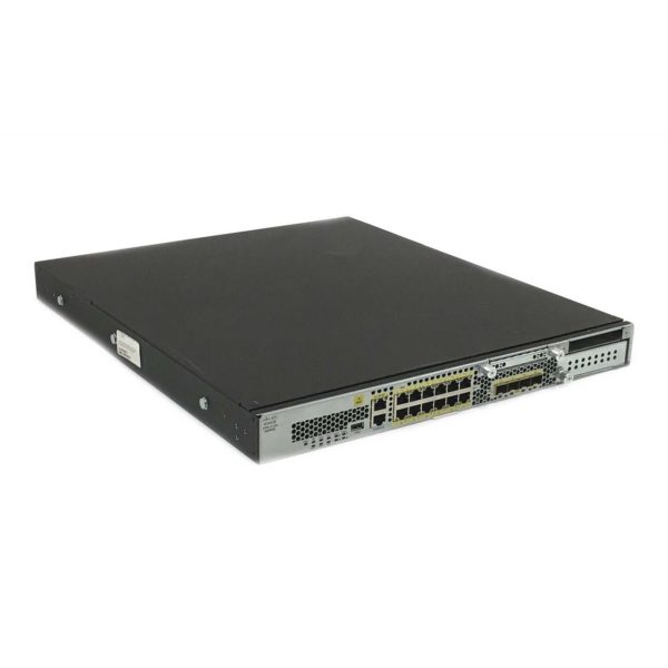 فایروال Cisco FPR2130 - ستاک فناوری ویرا