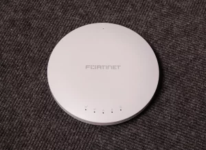 فورتی ای پی 221C - ستاک فناوری ویرا