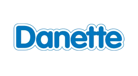 Danette Logo