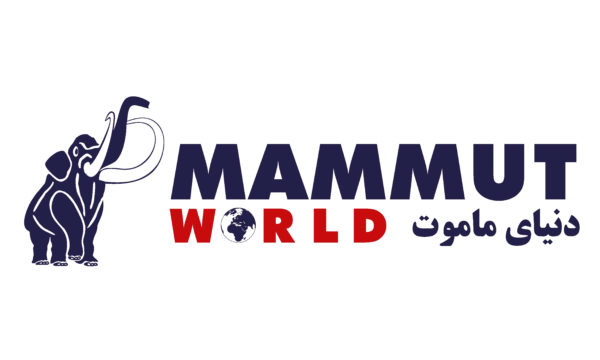 Mammut World Logo