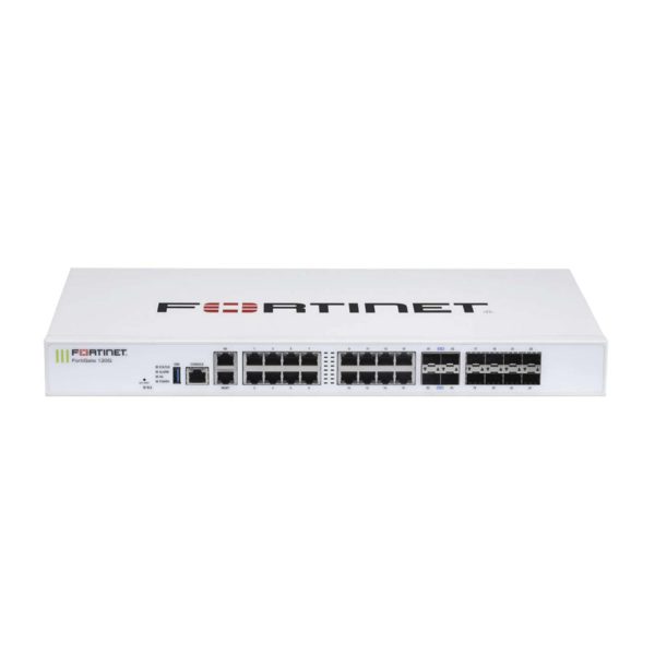 فایروال فورتی گیت 121G - ستاک فناوری ویرا