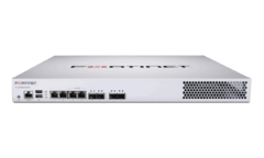 فایروال FortiWeb 400F - ستاک فناوری ویرا