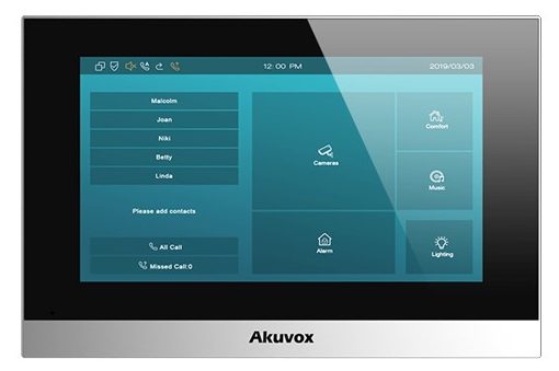 akuvox-2