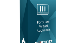 فایروال مجازی فورتی گیت (FortiGate VM) - ستاک فناوری ویرا