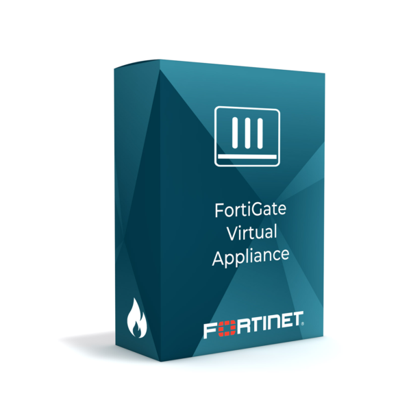 فایروال مجازی فورتی گیت (FortiGate VM) - ستاک فناوری ویرا