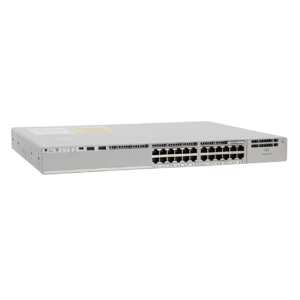 سوئیچ سیسکو C9200-24P-E [ستاک فناوری ویرا]