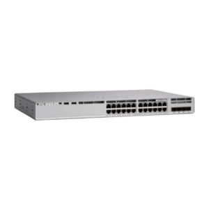 سوییچ سیسکو C9200-24T-E [ستاک فناوری ویرا]