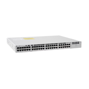 سوییچ سیسکو C9200-48P-A [ستاک فناوری ویرا]