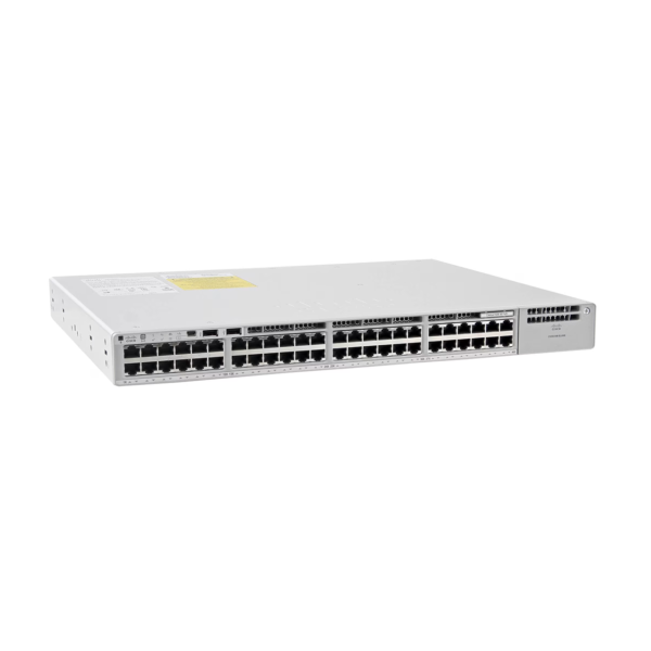 سوییچ سیسکو C9200-48P-A [ستاک فناوری ویرا]