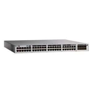 سوییچ سیسکو C9200-48T-E [ستاک فناوری ویرا]