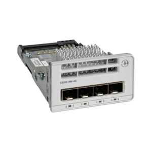 ماژول شبکه سیسکو C9200-NM-4G [ستاک فناوری ویرا]