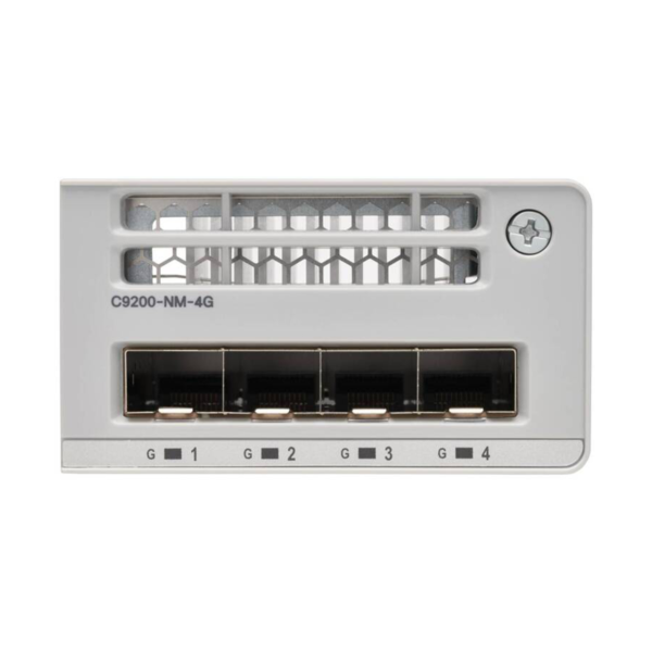 ماژول C9200-NM-4G