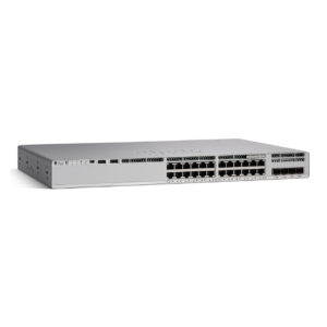 سوییچ سیسکو C9200L-24P-4X-A [ستاک فناوری ویرا]