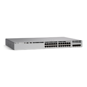 سوییچ سیسکو C9200L-24T-4X-A [ستاک فناوری ویرا]