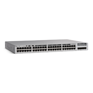 سوییچ سیسکو C9200L-48P-4G-A [ستاک فناوری ویرا]