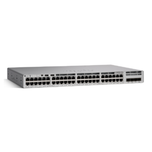 سوییچ سیسکو C9200L-48P-4X-A [ستاک فناوری ویرا]