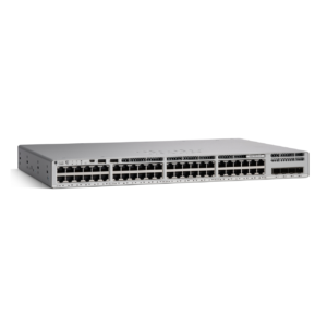 سوییچ سیسکو C9200L-48T-4G-A [ستاک فناوری ویرا]