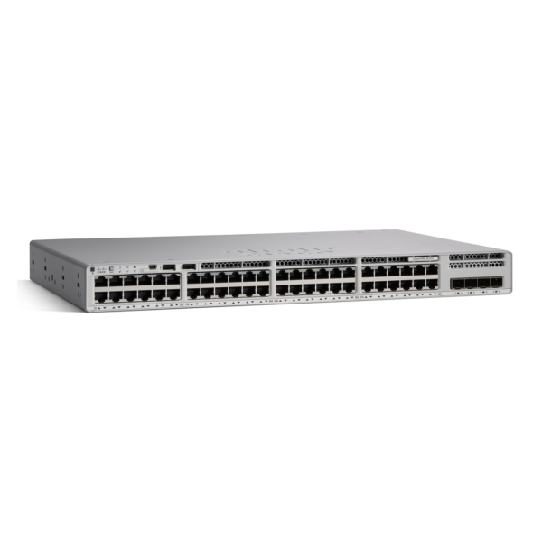 سوییچ سیسکو C9200L-48T-4G-A [ستاک فناوری ویرا]