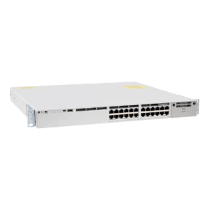 سوئیچ سیسکو C9300-24P-A [ستاک فناوری ویرا]