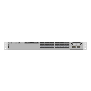 سوئیچ سیسکو C9300-24S-A [ستاک فناوری ویرا]