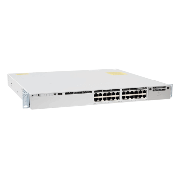 سوئیچ سیسکو C9300-24T-A [ستاک فناوری ویرا]