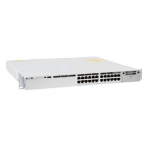 سوئیچ سیسکو C9300-24T-E [ستاک فناوری ویرا]