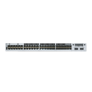 سوئیچ سیسکو C9300-48S-A [ستاک فناوری ویرا]