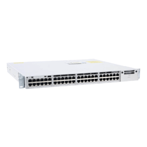 سوئیچ سیسکو C9300-48T-E [ستاک فناوری ویرا]