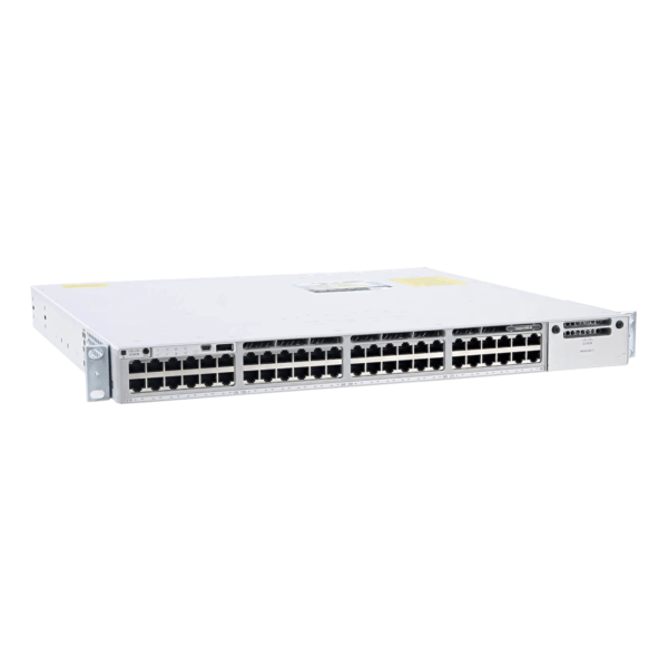 سوئیچ سیسکو C9300-48T-A [ستاک فناوری ویرا]
