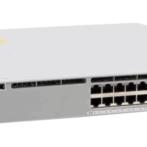 سوئیچ سیسکو C9300L-24T-4X-A [ستاک فناوری ویرا]