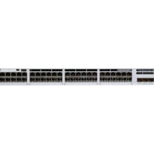 سوئیچ سیسکو C9300L-48T-4X-A [ستاک فناوری ویرا]