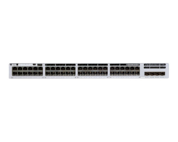 سوئیچ سیسکو C9300L-48T-4X-A [ستاک فناوری ویرا]