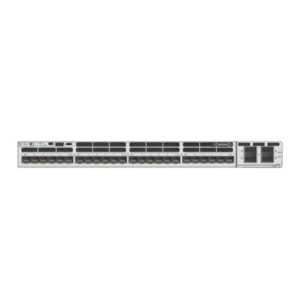 سوئیچ سیسکو C9300X-24Y-A [ستاک فناوری ویرا]