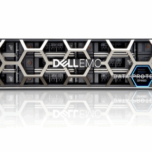 Dell EMC Data Protection