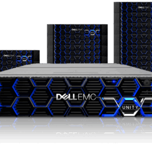 Dell EMC Storage
