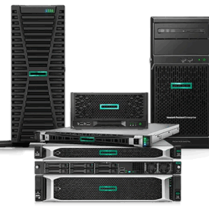 HPE Proliant Server