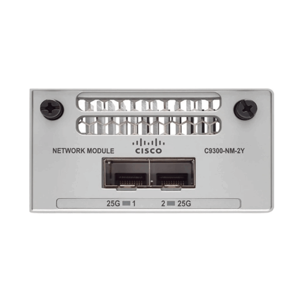 ماژول C9300-NM-2Y [ستاک فناوری ویرا]