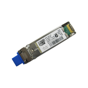 ماژول سیسکو SFP-10G-LR [ستاک فناوری ویرا]