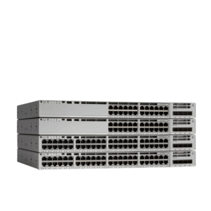 Catalyst 9200 Series